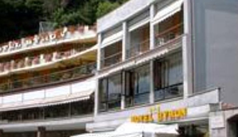 Hotel Byron