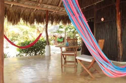 Aite Eco Resort