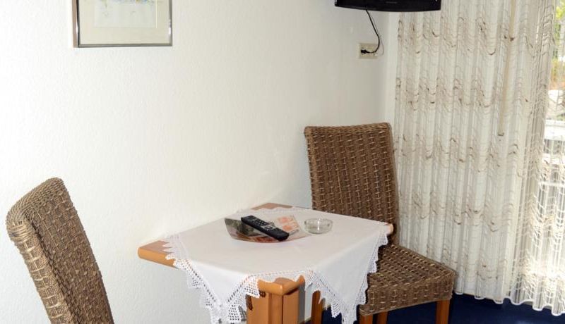 Hotel Leise Garni