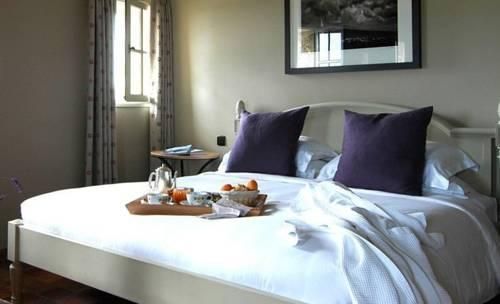 Hotel Crillon le Brave