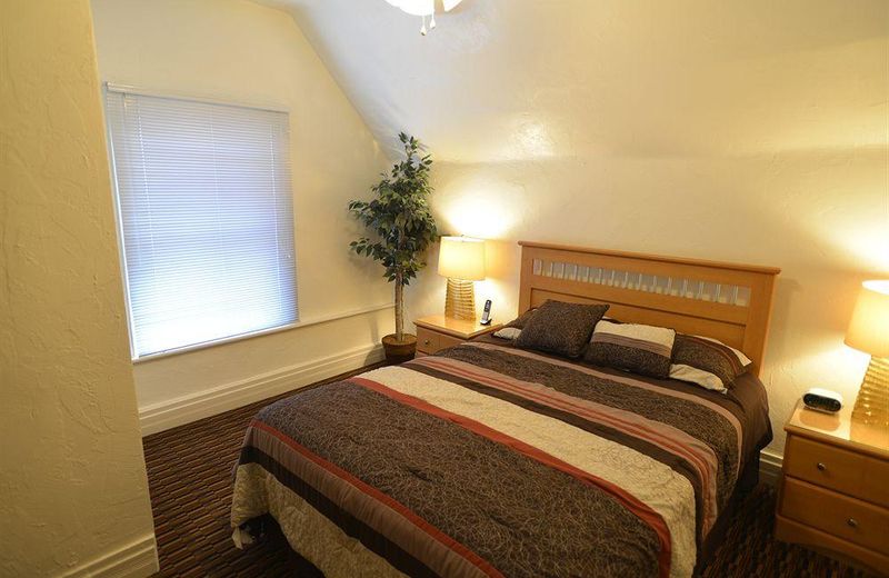 Friendship Suites