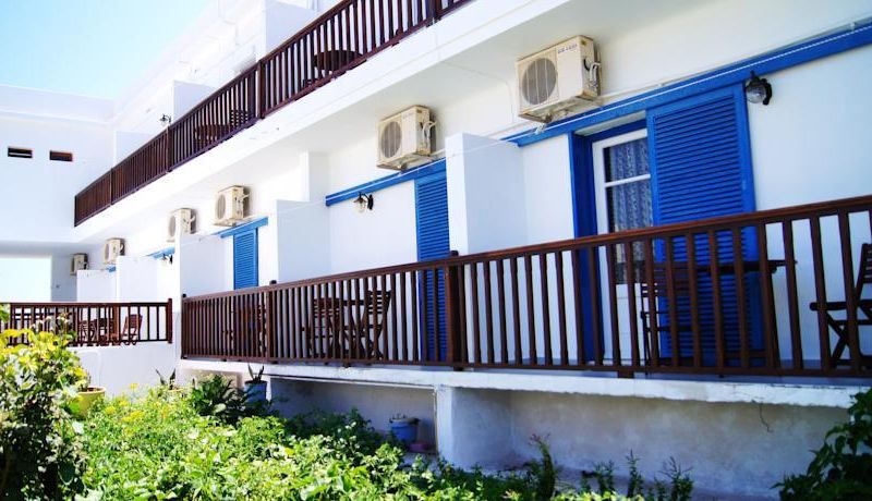 Corali Hotel