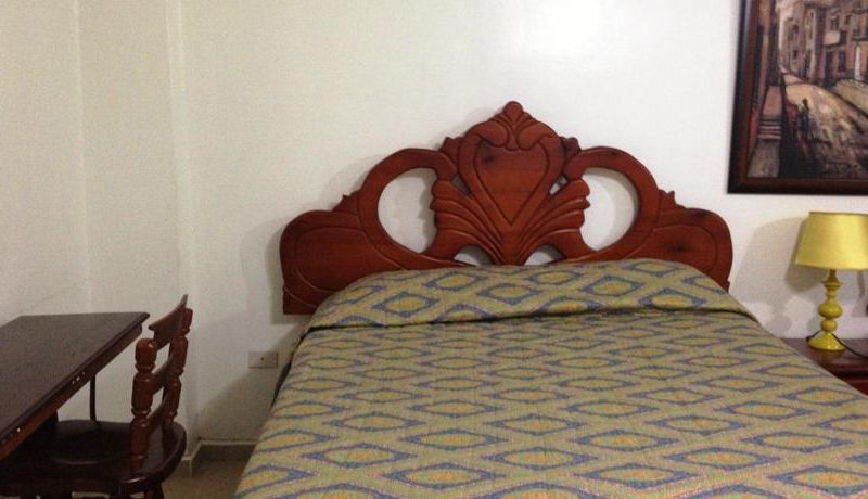Aparthotel Roma I