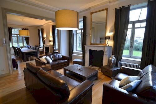 VILLADELUX MANOIR