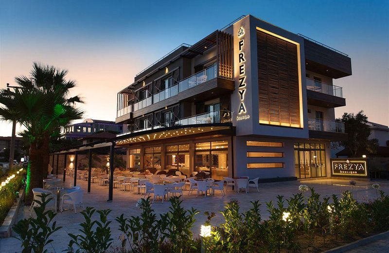 Kalyon Cesme