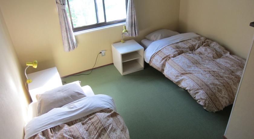 Daisen Backpackers
