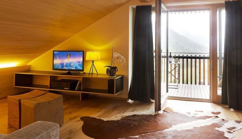 Arlberg Lodges