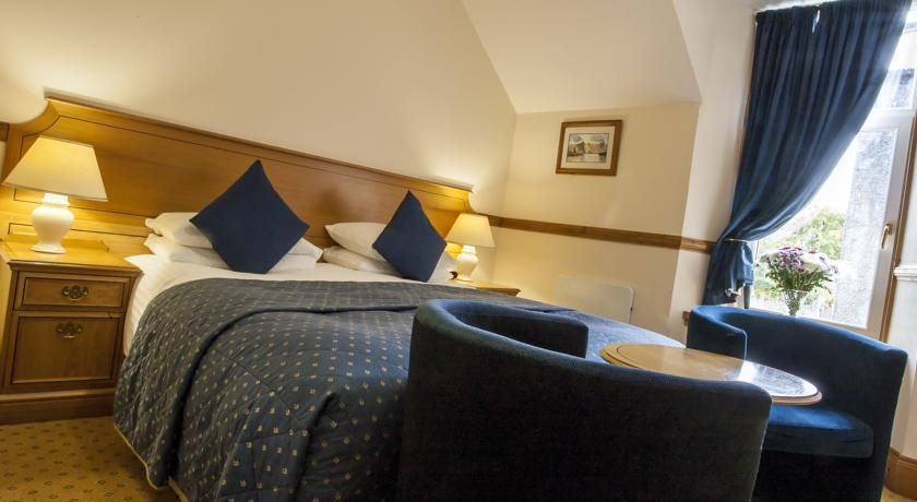 The Glen Hotel Newtonmore