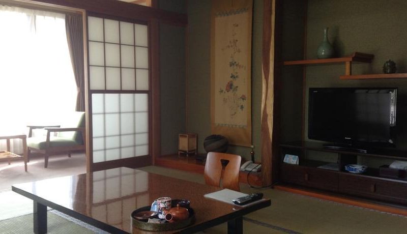 MARUEI RYOKAN