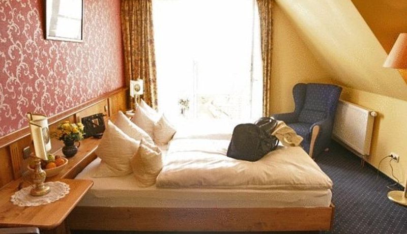 Akzent Hotel Seehof