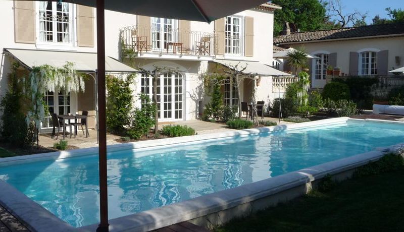 Villa La Begude