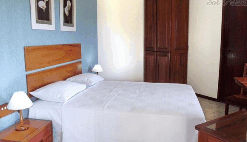 HOTEL FAZENDA SOL E LUA