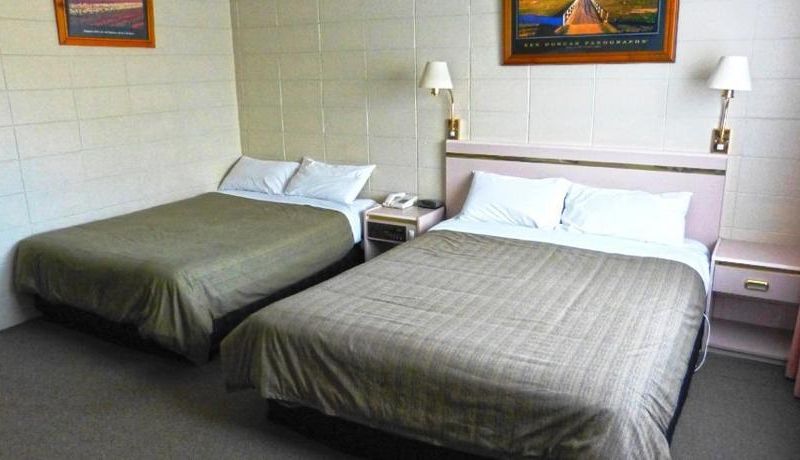 Cootamundra Gardens Motel