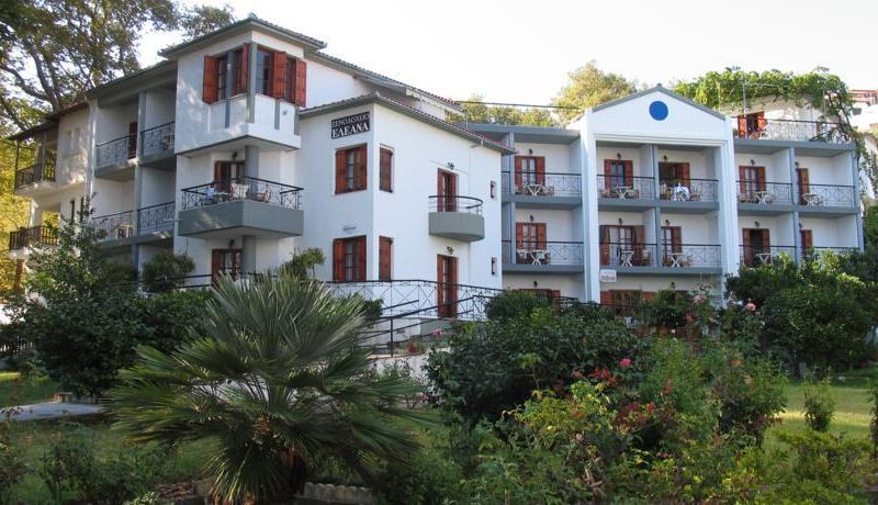Hotel Eleana