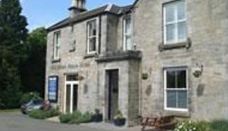 THE NORTHFIELD HOUSE HOTEL