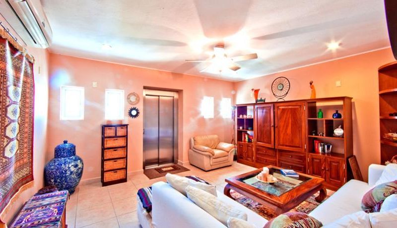 El Farito Penthouse 602