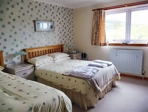 Grimisdale Guest House