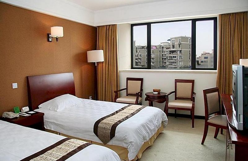 City Garden Hotel - Shanghai