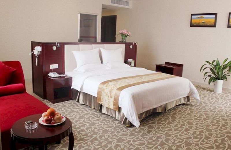 HONG TAI HOTEL SHENZHEN