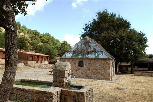 Masseria Rocca di Gonato