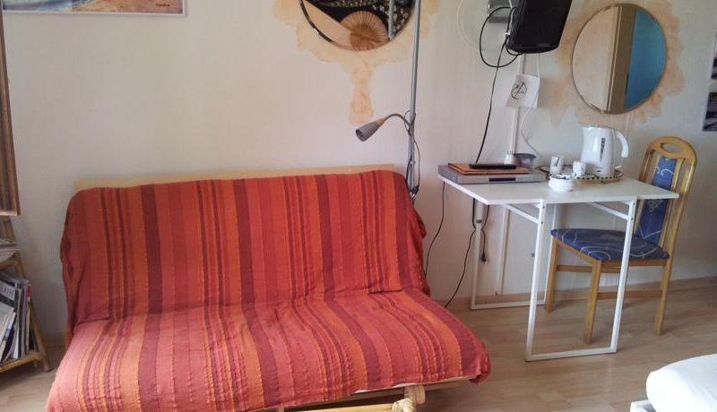 BnB Dodorelax