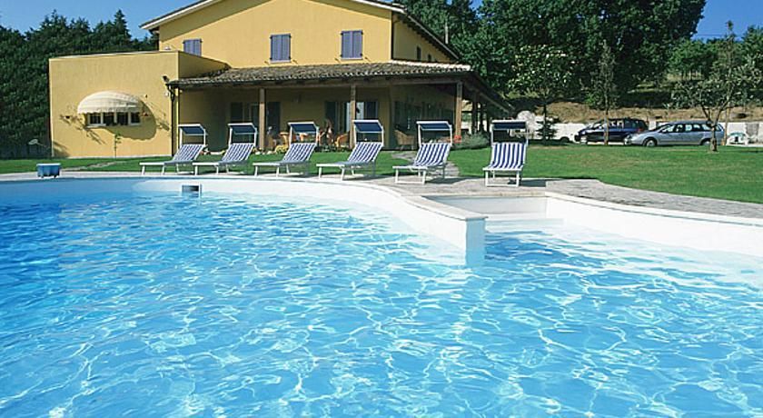 La Tenuta Del Giglio