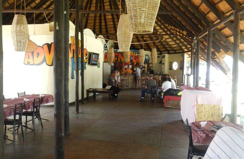 Adventure Lodge