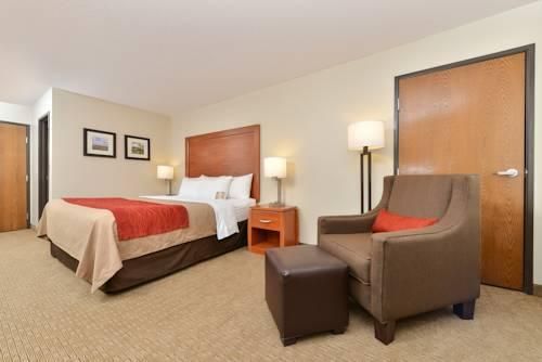 Comfort Inn Valentine