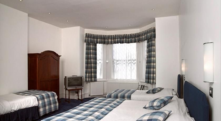 COMFORT HOTEL ENFIELD