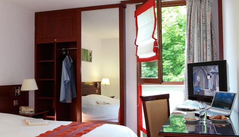 ibis Styles Douai Gare Gayant Expo