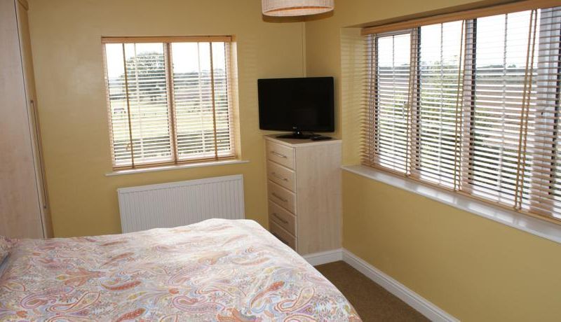 Ravensdale Lodge