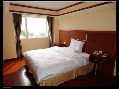 XinXing Business Hotel