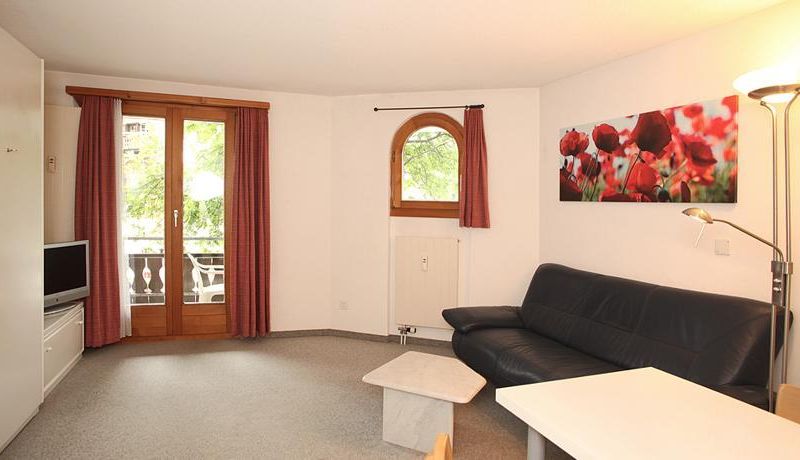 CHALET ELVIRA