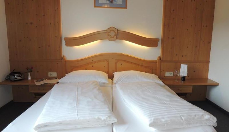 Landhotel - Apartments Bauer