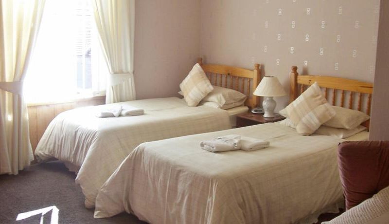 ABONNY GUEST HOUSE