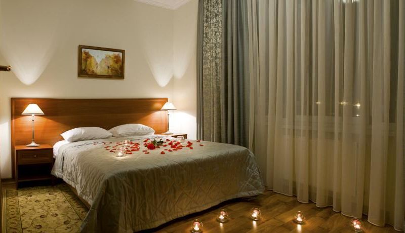 Hotel Re Vita