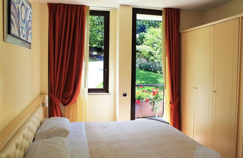 Relais Sans Soucis & Spa