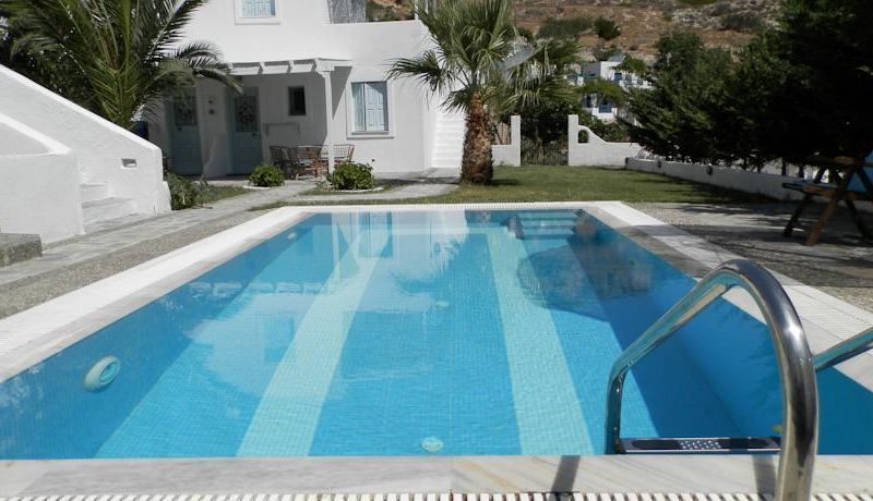 Alexandros Village