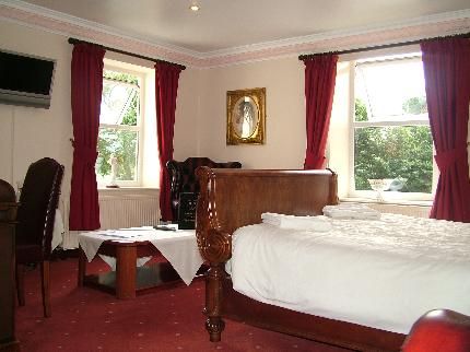 Briars Hall Hotel