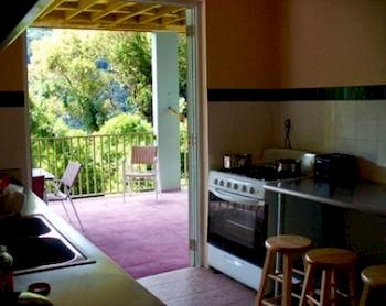 Casa Cubuy Ecolodge
