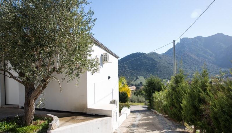 Natur Hotel Tanca
