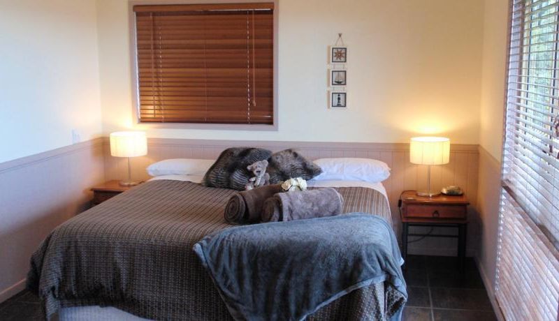 Maleny Luxury Cottages