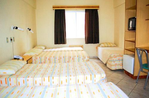 Mar Hotel