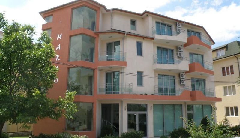Makao Family Hotel