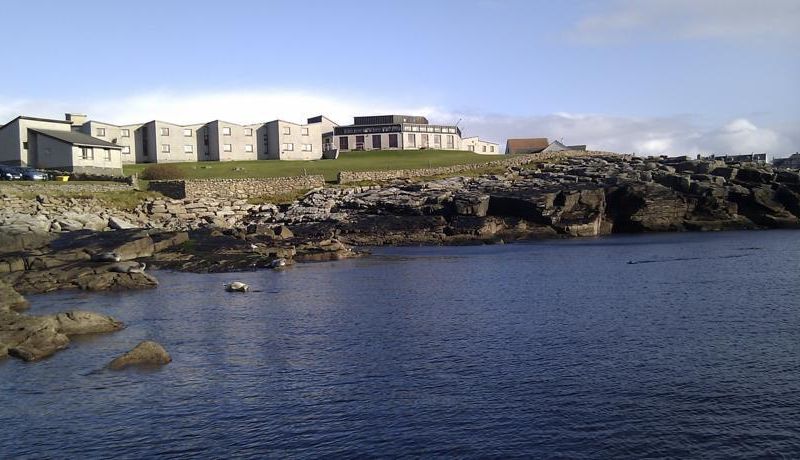 The Lerwick Hotel