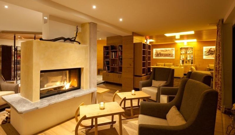Alpenhotel Panorama