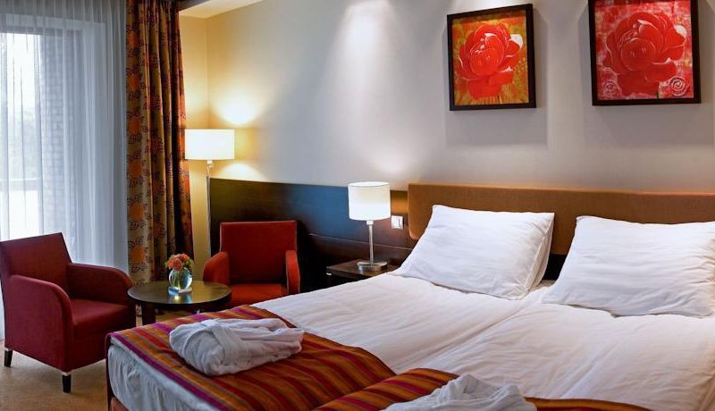 Hotel Pagony Wellness