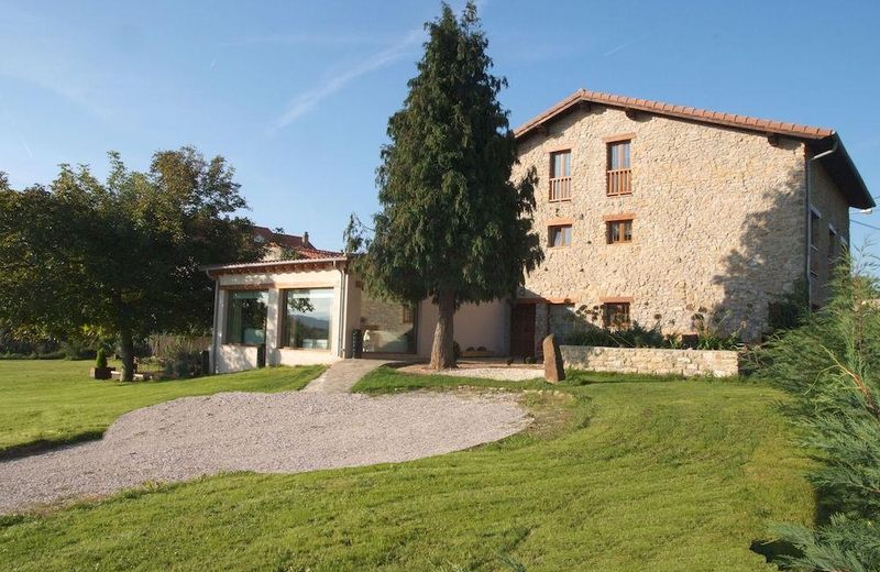 Hotel Posada Sotobosque