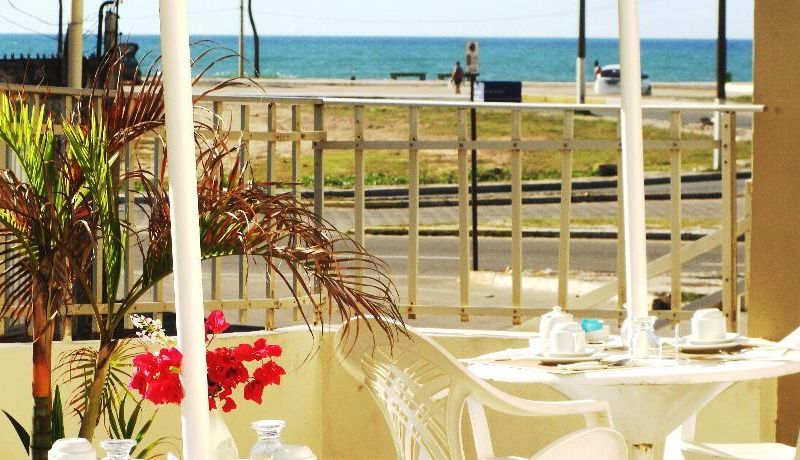PATAMARES PRAIA HOTEL