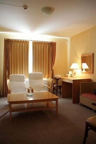 Hotel Les Grisons